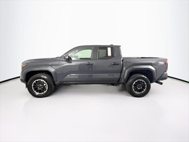 used 2024 Toyota Tacoma car, priced at $53,000