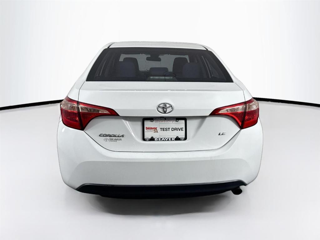 used 2019 Toyota Corolla car, priced at $20,000