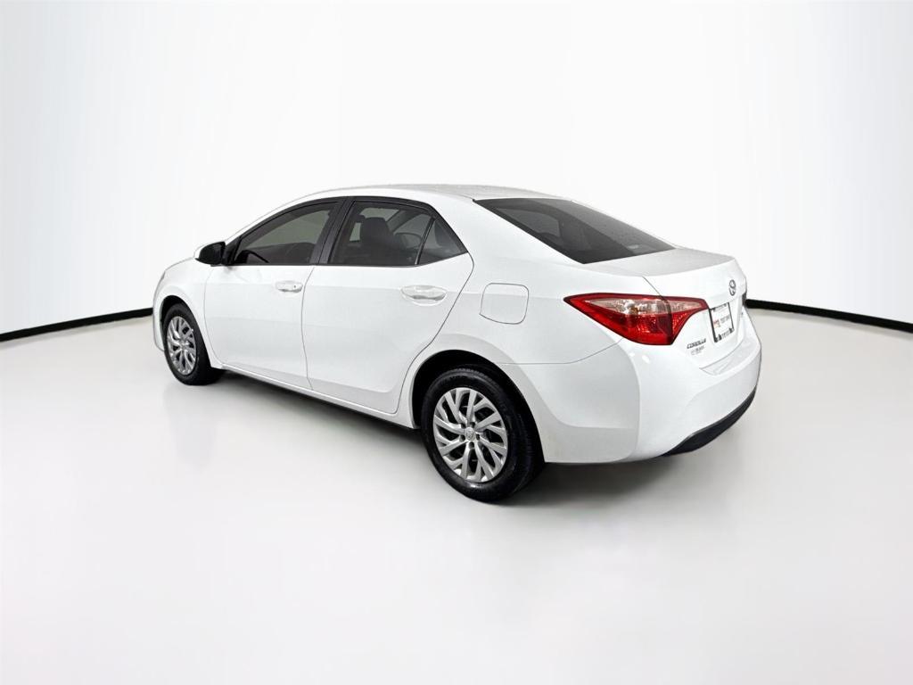 used 2019 Toyota Corolla car, priced at $20,000