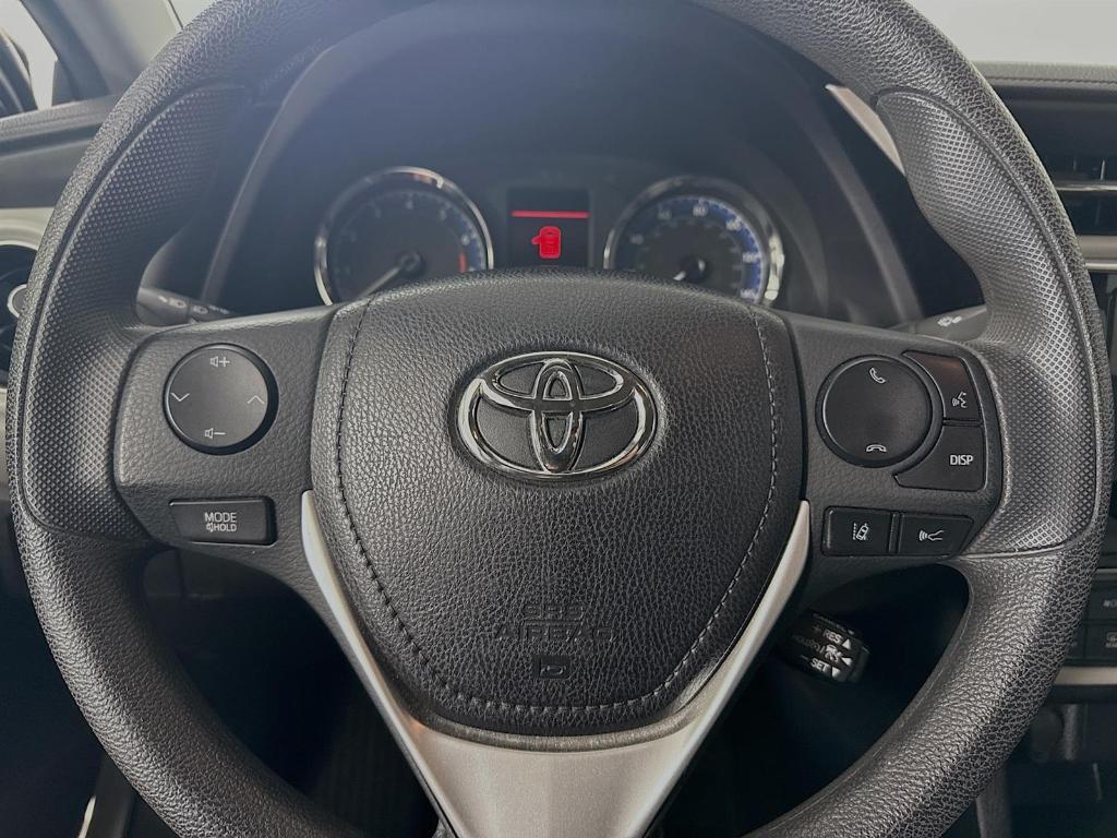 used 2019 Toyota Corolla car, priced at $20,000