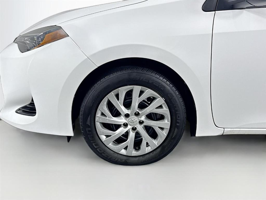 used 2019 Toyota Corolla car, priced at $20,000