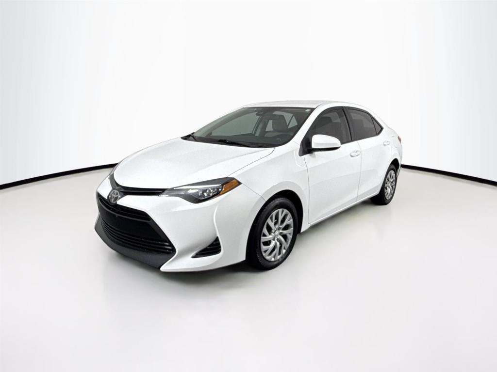 used 2019 Toyota Corolla car, priced at $20,000