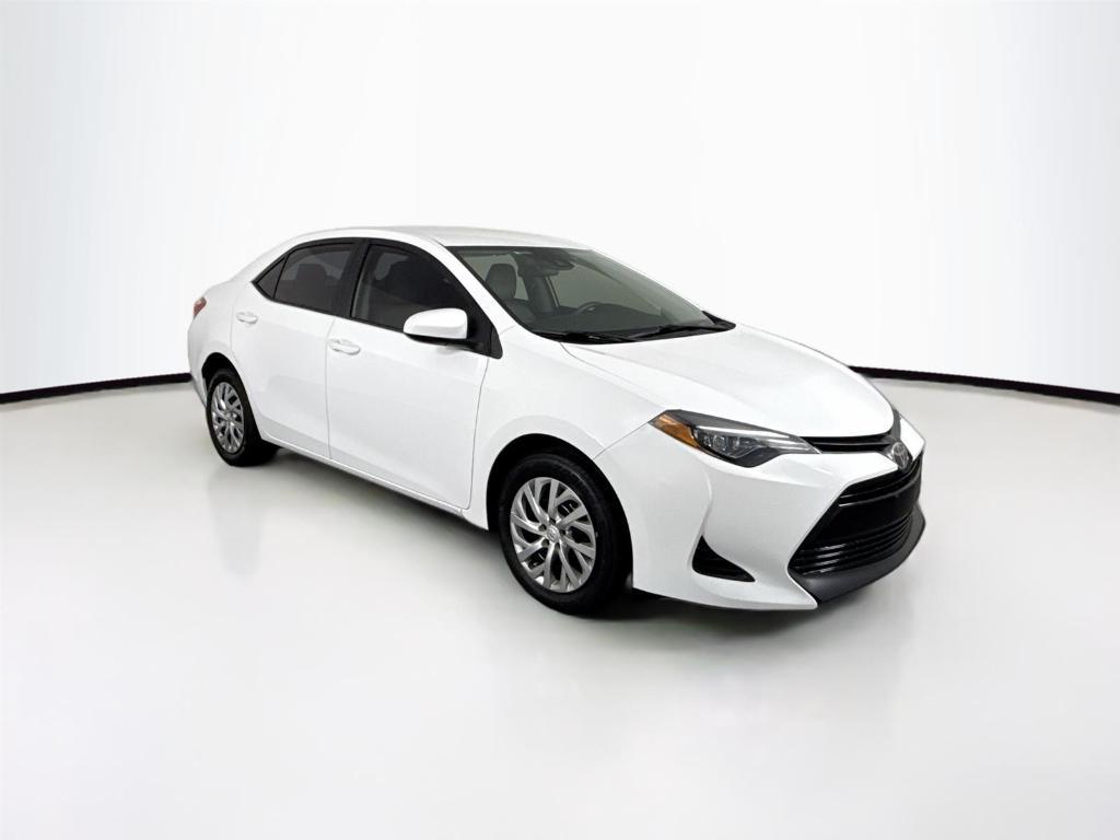 used 2019 Toyota Corolla car, priced at $20,000