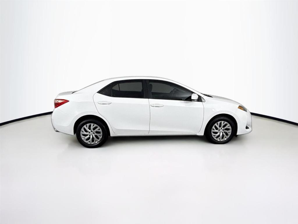 used 2019 Toyota Corolla car, priced at $20,000