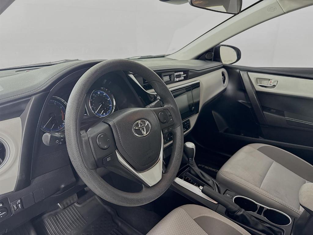 used 2019 Toyota Corolla car, priced at $20,000