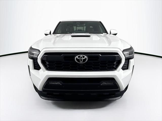new 2025 Toyota Tacoma car, priced at $55,149