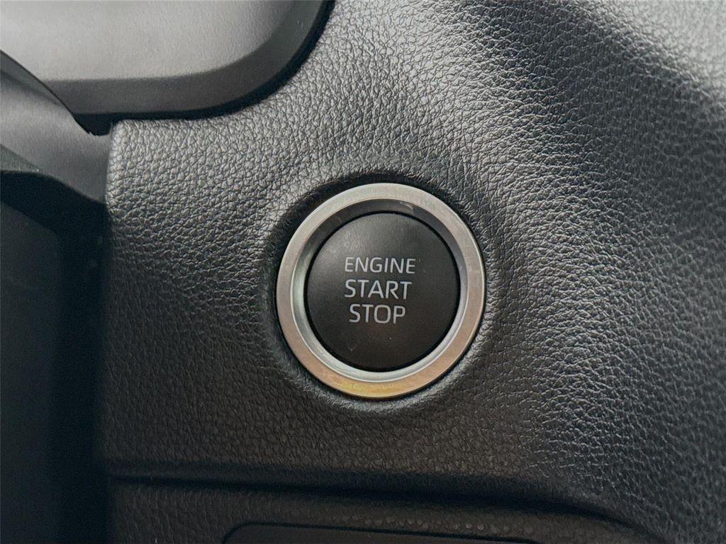 used 2024 Toyota Tundra car, priced at $49,000