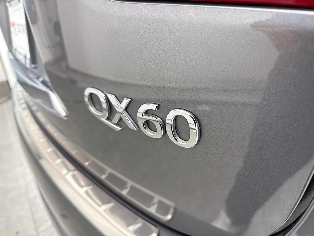 used 2015 INFINITI QX60 car, priced at $12,400