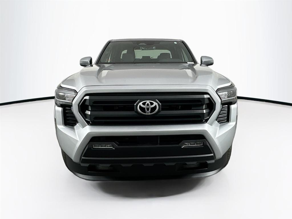 new 2025 Toyota Tacoma car, priced at $40,305