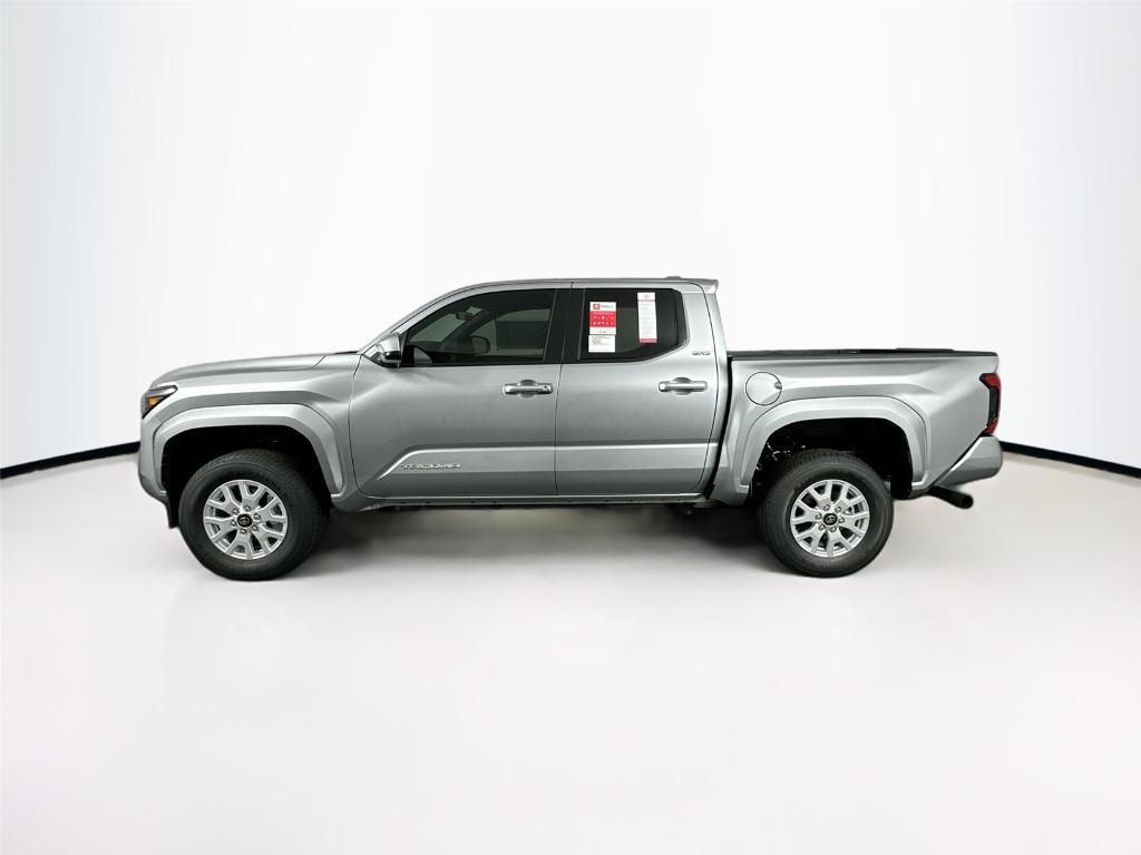 new 2025 Toyota Tacoma car, priced at $40,305