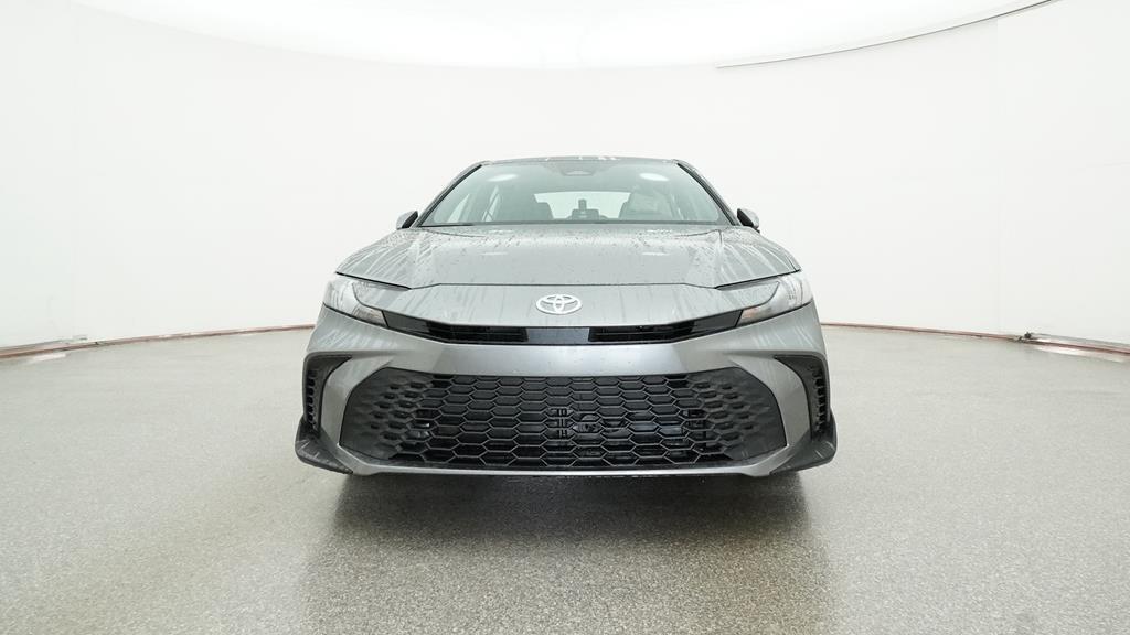 new 2025 Toyota Camry car, priced at $34,146