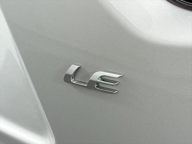 used 2024 Toyota Corolla car, priced at $25,000