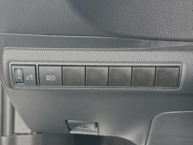 used 2024 Toyota Corolla car, priced at $23,000