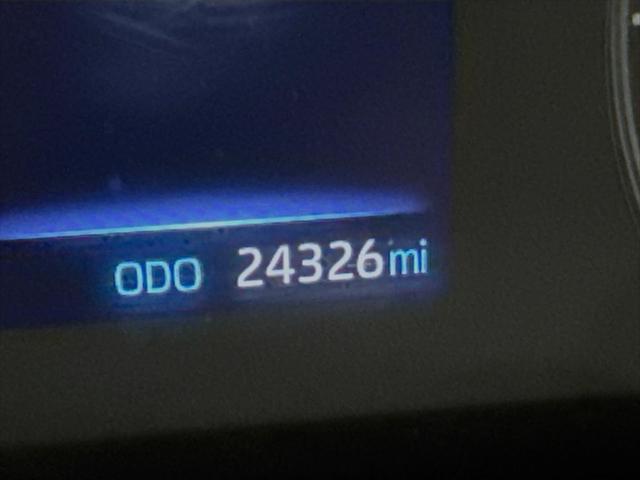 used 2024 Toyota Corolla car, priced at $25,000