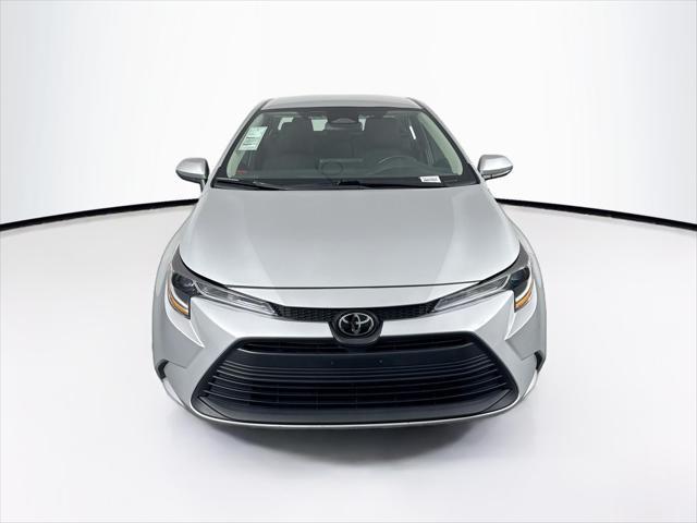used 2024 Toyota Corolla car, priced at $23,000