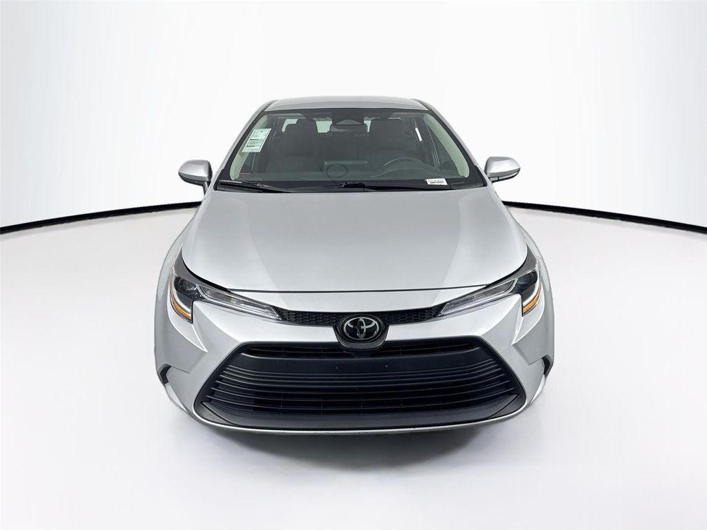 used 2024 Toyota Corolla car, priced at $21,700