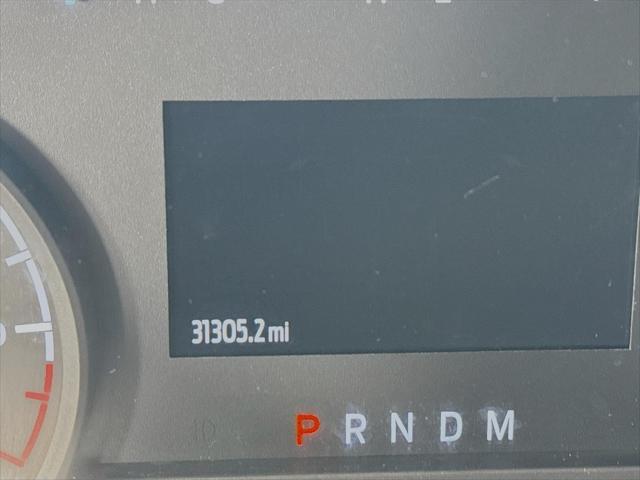 used 2022 Ford F-150 car, priced at $40,000