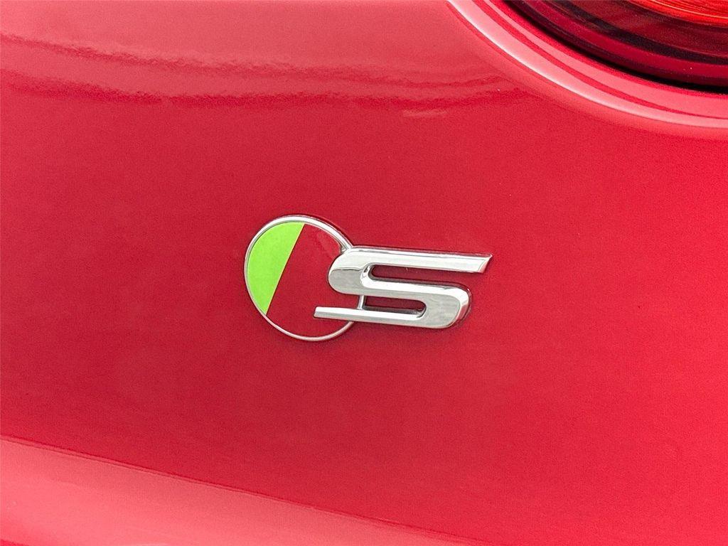 used 2015 Jaguar F-TYPE car, priced at $28,000