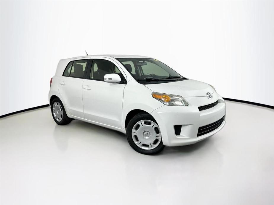 used 2014 Scion xD car, priced at $10,000