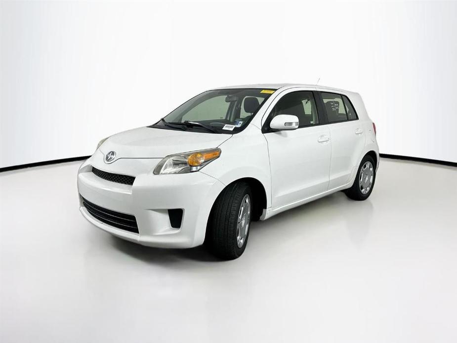 used 2014 Scion xD car, priced at $10,000