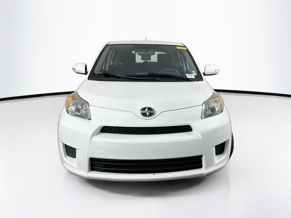 used 2014 Scion xD car, priced at $10,000