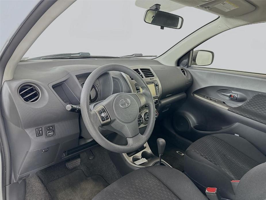 used 2014 Scion xD car, priced at $10,000