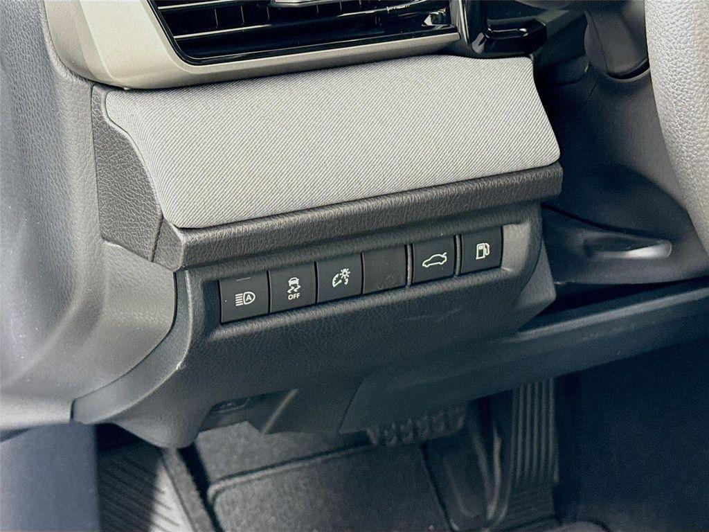 new 2026 Toyota Camry car, priced at $30,924