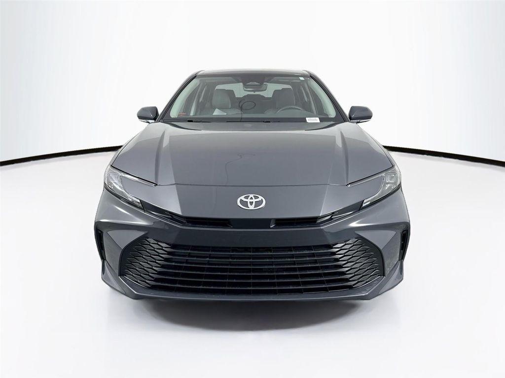 new 2026 Toyota Camry car, priced at $30,924