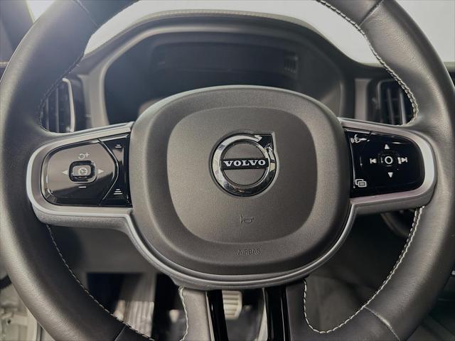 used 2021 Volvo XC60 Recharge Plug-In Hybrid car, priced at $36,500
