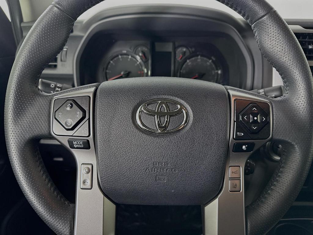 used 2024 Toyota 4Runner car, priced at $44,500