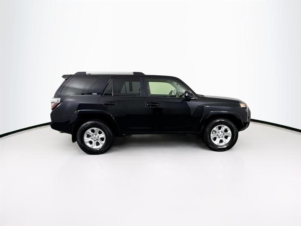 used 2024 Toyota 4Runner car, priced at $44,500