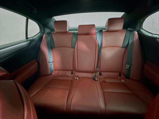 used 2021 Lexus ES 350 car, priced at $32,500