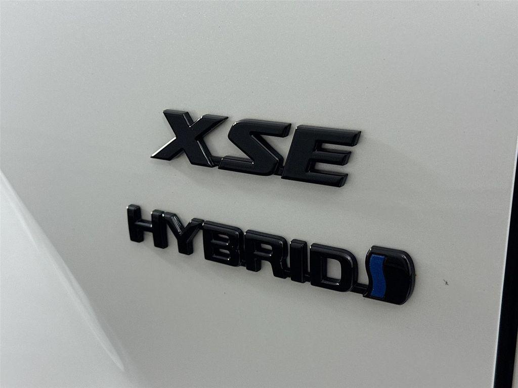 used 2024 Toyota Corolla Hybrid car, priced at $35,000
