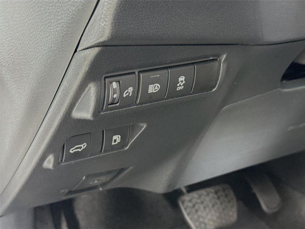 used 2024 Toyota Corolla Hybrid car, priced at $35,000