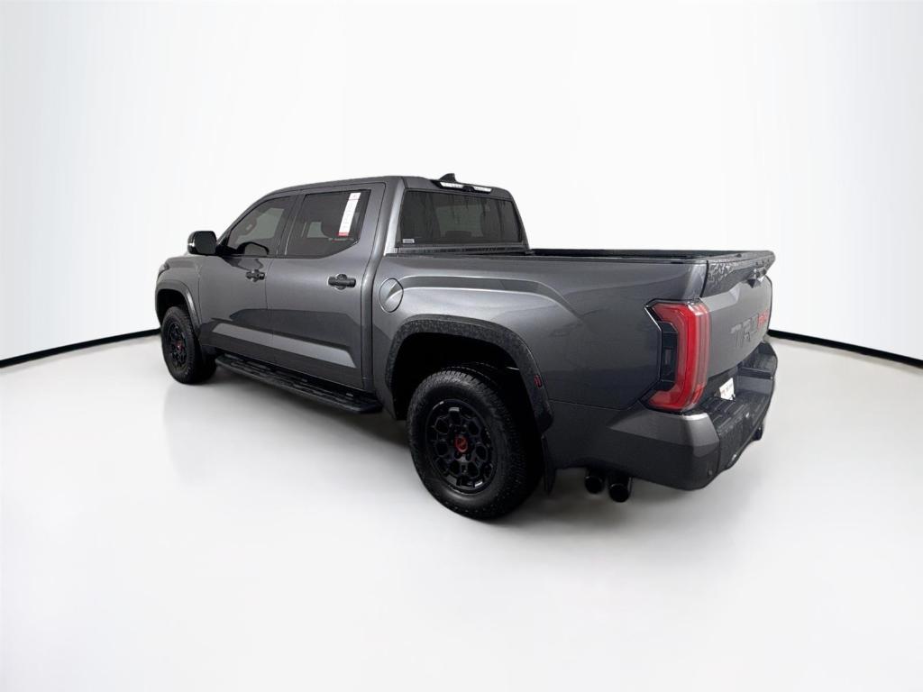 used 2023 Toyota Tundra Hybrid car, priced at $66,500