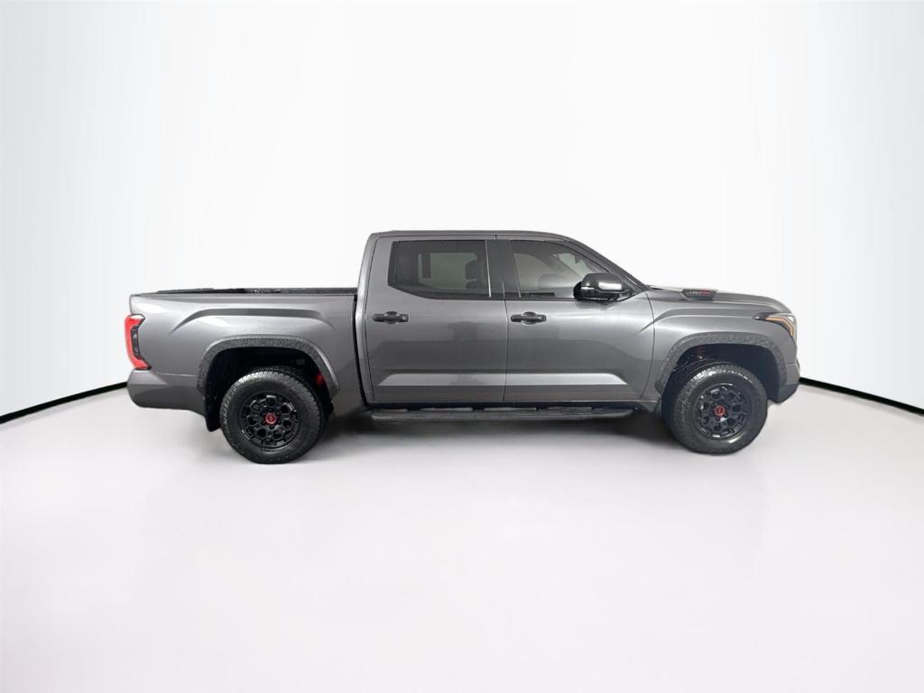 used 2023 Toyota Tundra Hybrid car, priced at $66,500