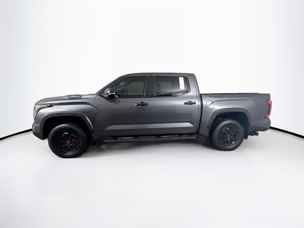 used 2023 Toyota Tundra Hybrid car, priced at $66,500