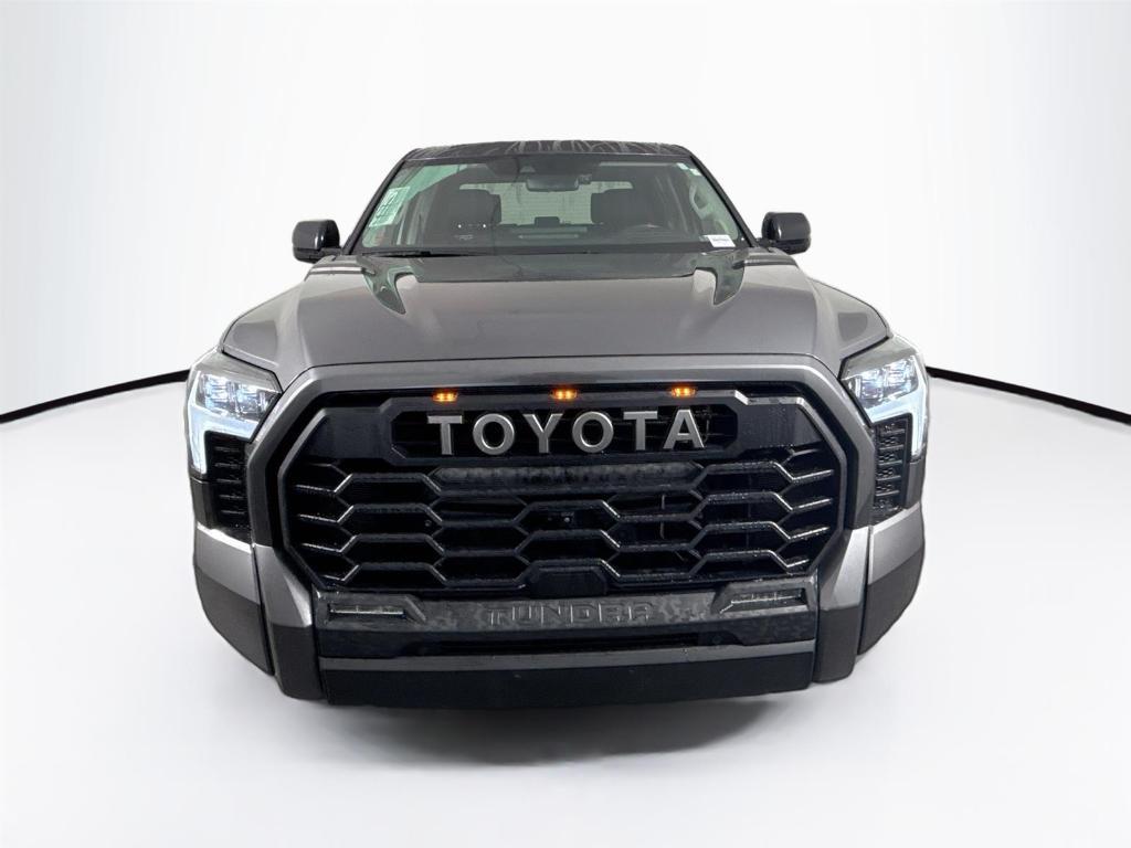 used 2023 Toyota Tundra Hybrid car, priced at $66,500