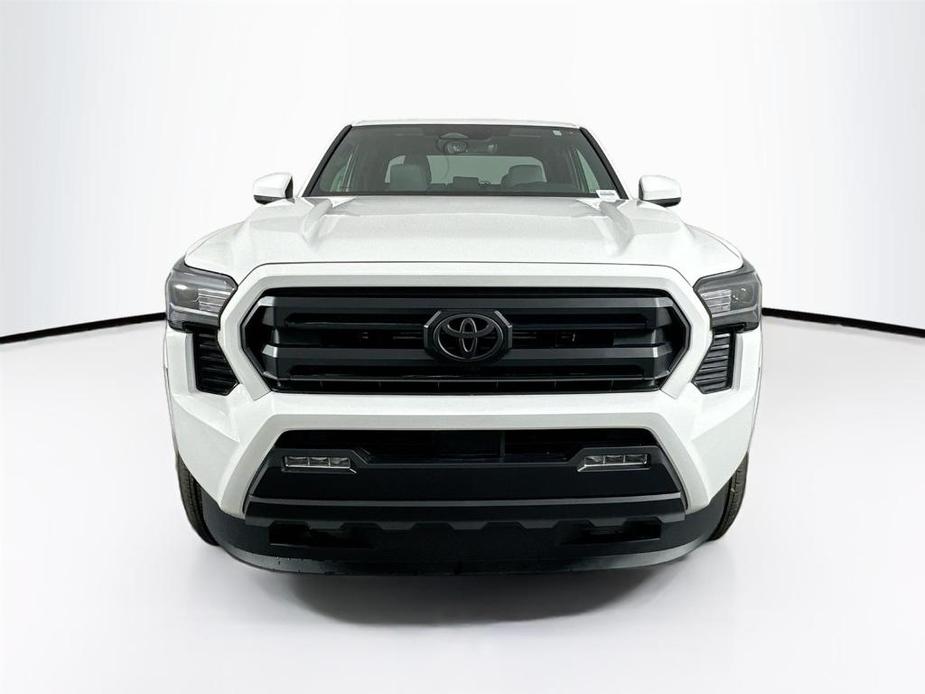 new 2024 Toyota Tacoma car, priced at $44,537