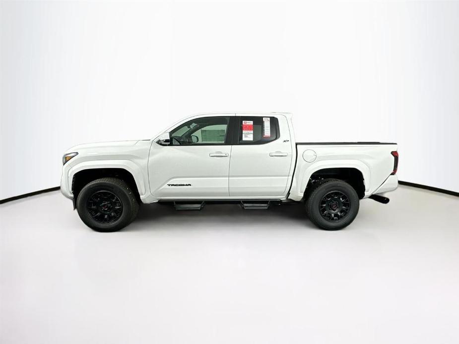 new 2024 Toyota Tacoma car, priced at $44,537