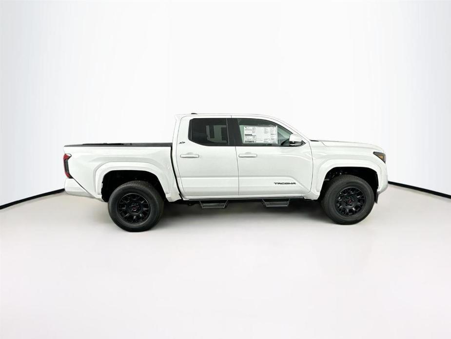 new 2024 Toyota Tacoma car, priced at $44,537