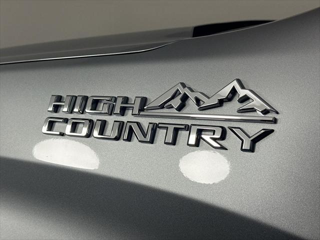 used 2024 Chevrolet Silverado 1500 car, priced at $64,500