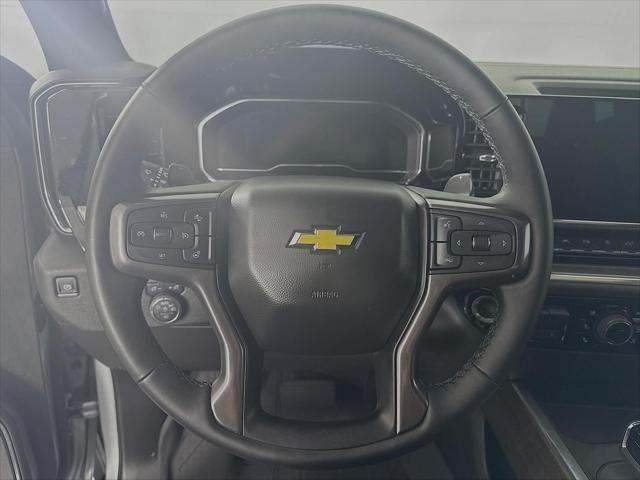 used 2024 Chevrolet Silverado 1500 car, priced at $64,500