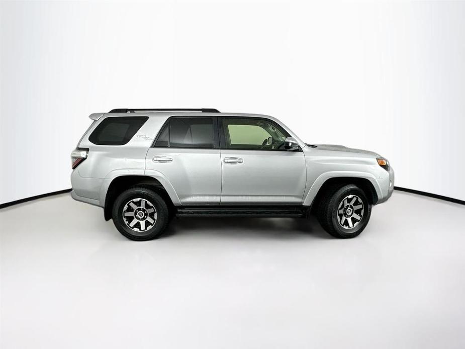 used 2024 Toyota 4Runner car, priced at $48,000