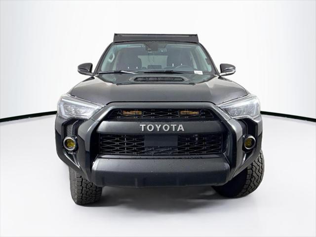 used 2024 Toyota 4Runner car, priced at $59,000
