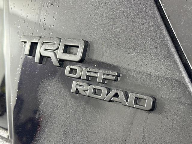 used 2024 Toyota 4Runner car, priced at $59,000