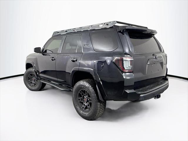 used 2024 Toyota 4Runner car, priced at $59,000