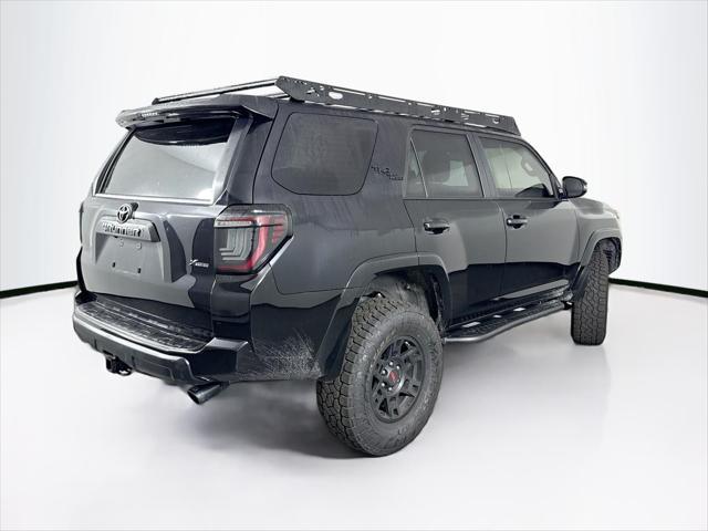 used 2024 Toyota 4Runner car, priced at $59,000