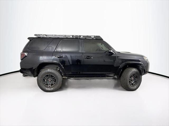 used 2024 Toyota 4Runner car, priced at $59,000