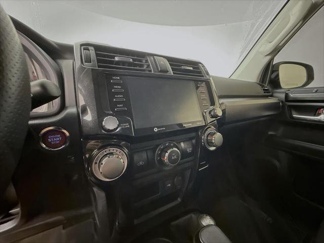 used 2024 Toyota 4Runner car, priced at $59,000